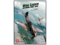 Wing Leader: Victories 1940-1942 (Second Edition)