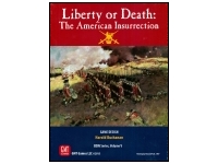 Liberty or Death: The American Insurrection