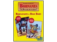 Bohnanza: Bohnaparte & High Bohn (Exp.)