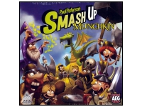 Smash Up: Munchkin