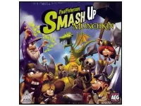 Smash Up: Munchkin