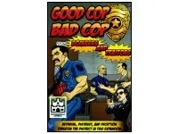 Good Cop Bad Cop: Bombers and Traitors (Exp.)