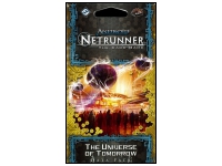 Android: Netrunner - The Universe of Tomorrow (Exp.)