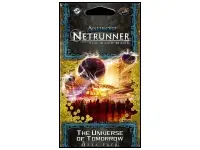 Android: Netrunner - The Universe of Tomorrow (Exp.)