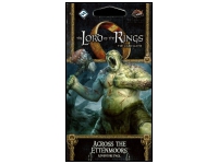The Lord of the Rings: The Card Game - Across the Ettenmoors (Exp.)