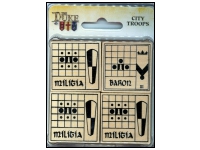 The Duke: Reinforcements - City Troops (Exp.)