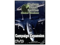 Modern Naval Battles: Global Warfare - Campaign Expansion (Exp.)