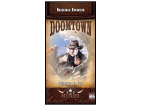 Doomtown: Reloaded - Nightmare at Noon (Exp.)