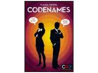 Codenames (ENG)