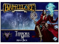 BattleLore (Second Edition): Terrors of the Mists Army Pack (Exp.)
