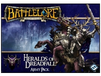 BattleLore (Second Edition): Heralds of Dreadfall Army Pack (Exp.)
