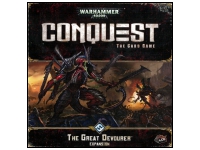 Warhammer 40,000: Conquest - The Great Devourer (Exp.)