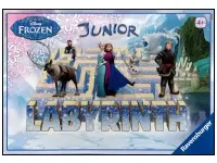 Labyrinth: Junior - Frozen