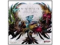 Ashes: Rise of the Phoenixborn