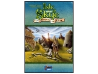 Isle of Skye: From Chieftain to King