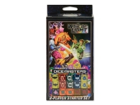 DC Comics Dice Masters: War of Light (Starter)