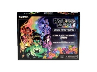 DC Comics Dice Masters: War of Light, Collectors Box (Exp.)