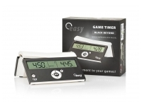 Schackklocka/Chess clock: DGT Black Beyond