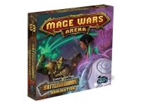 Mage Wars Arena: Battlegrounds Domination (Exp.)