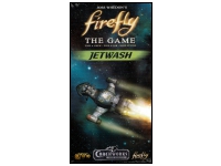 Firefly: The Game - Jetwash (Exp.)
