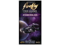Firefly: The Game - Esmeralda (Exp.)