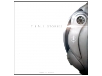 T.I.M.E Stories