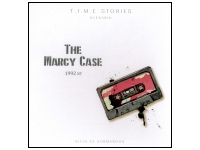 T.I.M.E Stories: The Marcy Case (Exp.)