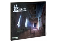 Castles of Mad King Ludwig: Secrets (Exp.)