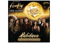 Firefly: The Game - Kalidasa (Exp.)
