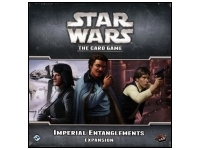 Star Wars: The Card Game - Imperial Entanglements (Exp.)