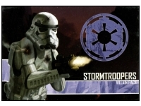 Star Wars: Imperial Assault - Stormtroopers Villain Pack (Exp.)