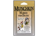 Munchkin Marked For Death (Exp.)