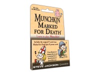 Munchkin Marked For Death (Exp.)