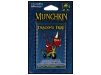 Munchkin: Dragon's Trike (Exp.)