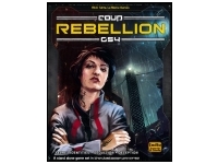 Coup: Rebellion G54