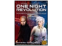 One Night Revolution