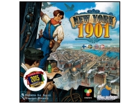 New York 1901 (SVE)