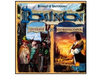 Dominion: Guilds & Cornucopia (Exp.)