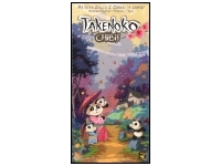 Takenoko: Chibis (Exp.) (ENG)