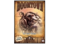 Doomtown: Reloaded - The Light Shineth (Exp.)