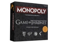 Monopoly: Game of Thrones Collector's Edition