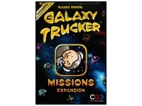 Galaxy Trucker: Missions (Exp.)