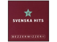 Bezzerwizzer Bricks: Svenska Hits