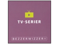 Bezzerwizzer Bricks: TV-Serier