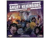 Zombicide: Angry Neighbors (Exp.)