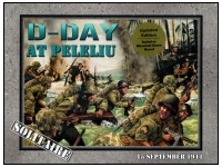 D-Day at Peleliu