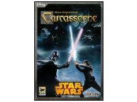 Carcassonne: Star Wars (ENG)