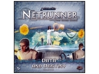 Android: Netrunner - Data and Destiny (Exp.)