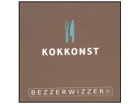 Bezzerwizzer Bricks: Kokkonst