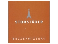 Bezzerwizzer Bricks: Storstder